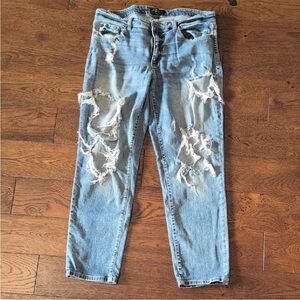 Judy Blue Classic Denim Jeans